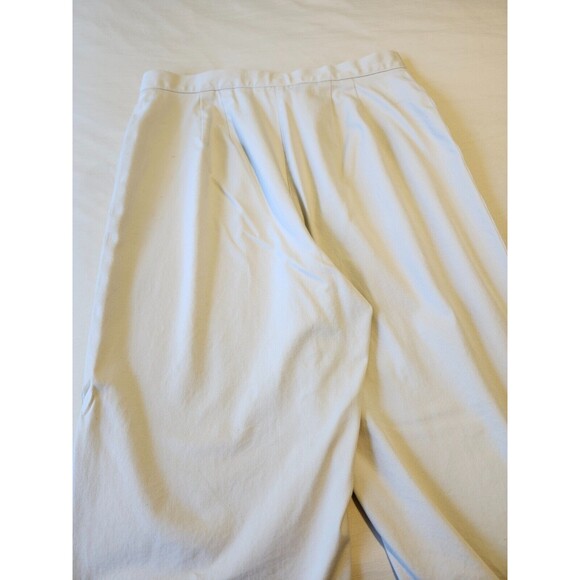 Straight Leg Dress Pants size 12 Liz Claiborne Anissa - Picture 4 of 10